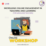 Teacher training online